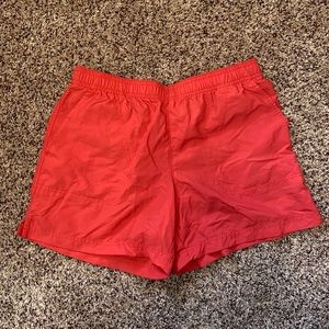 🥾Columbia Hiking Shorts